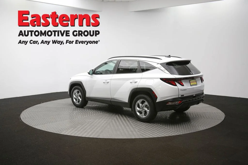 Used 2024 White Hyundai SEL image 63