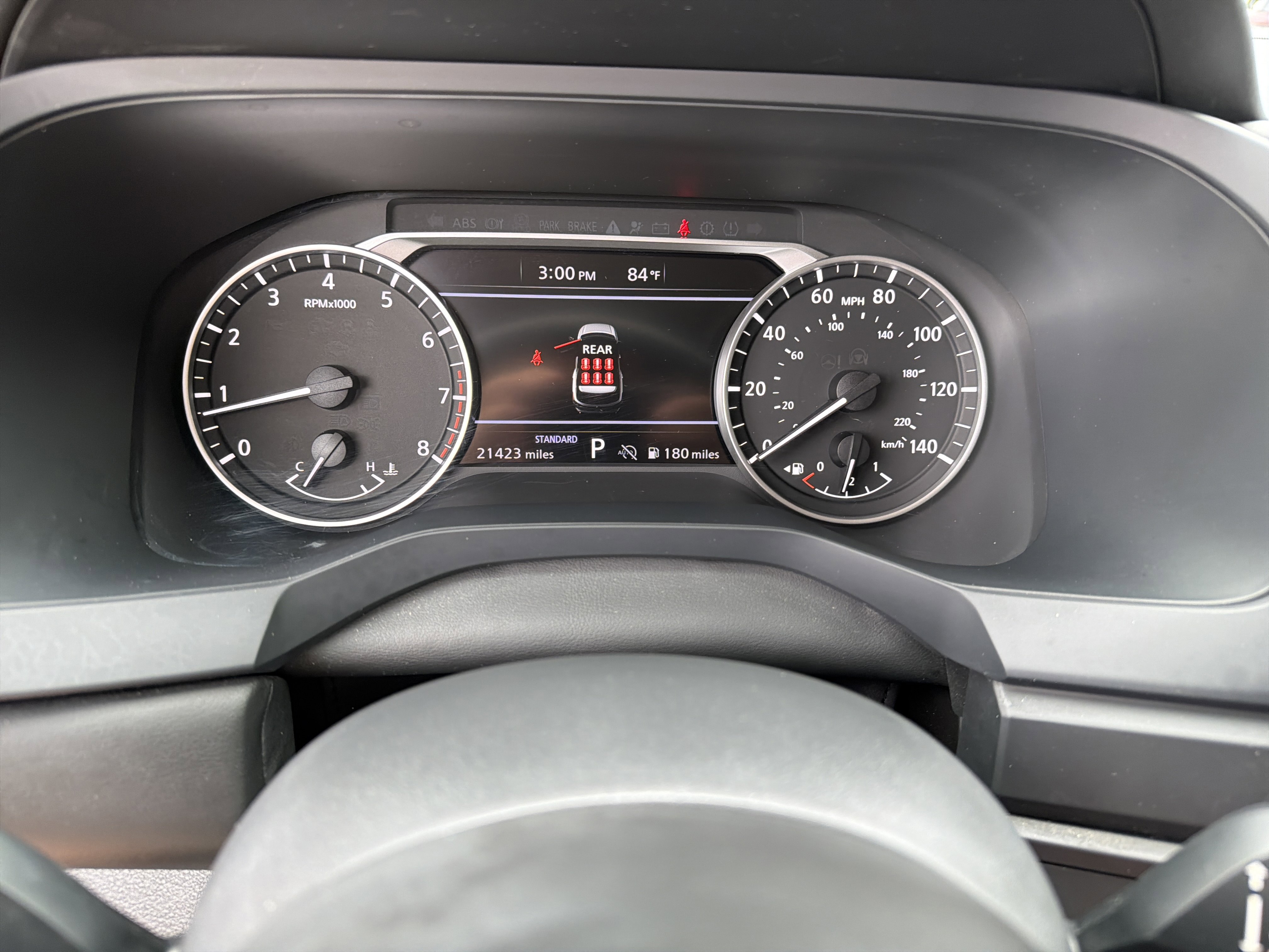 Used 2025 Super Black Nissan S image 27