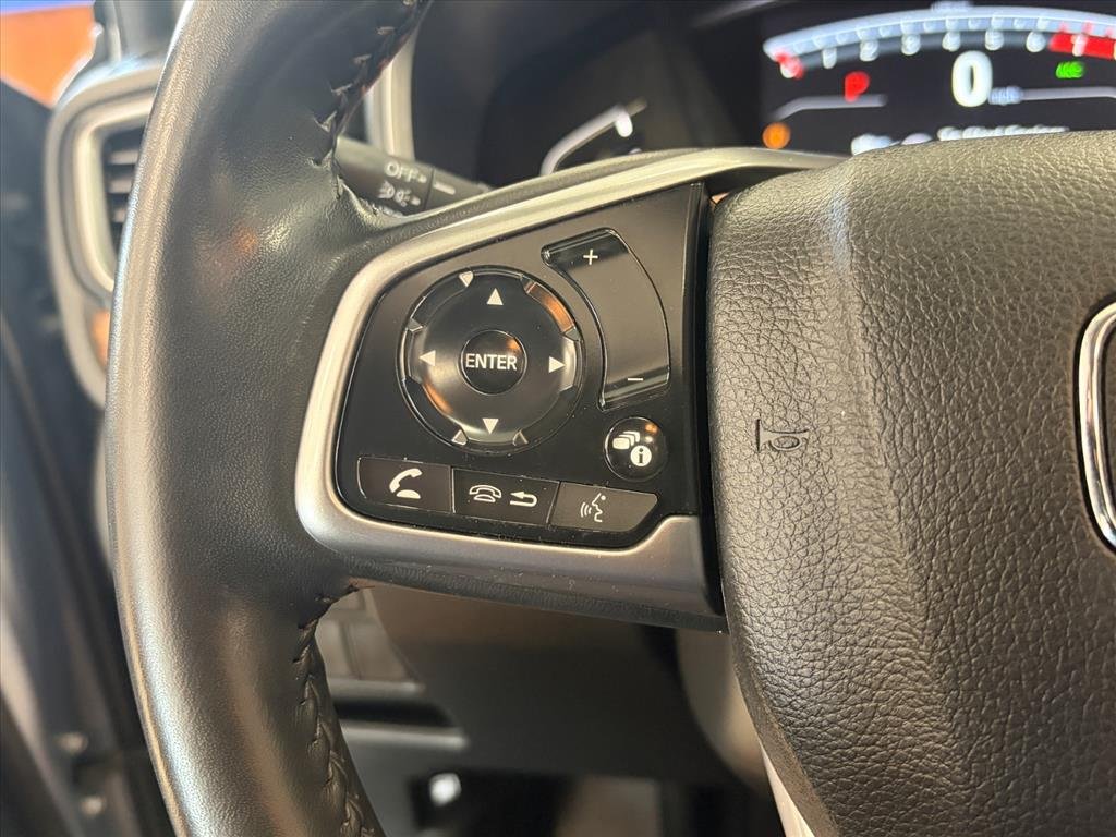 2022 Honda CR-V EX-L - Photo 15