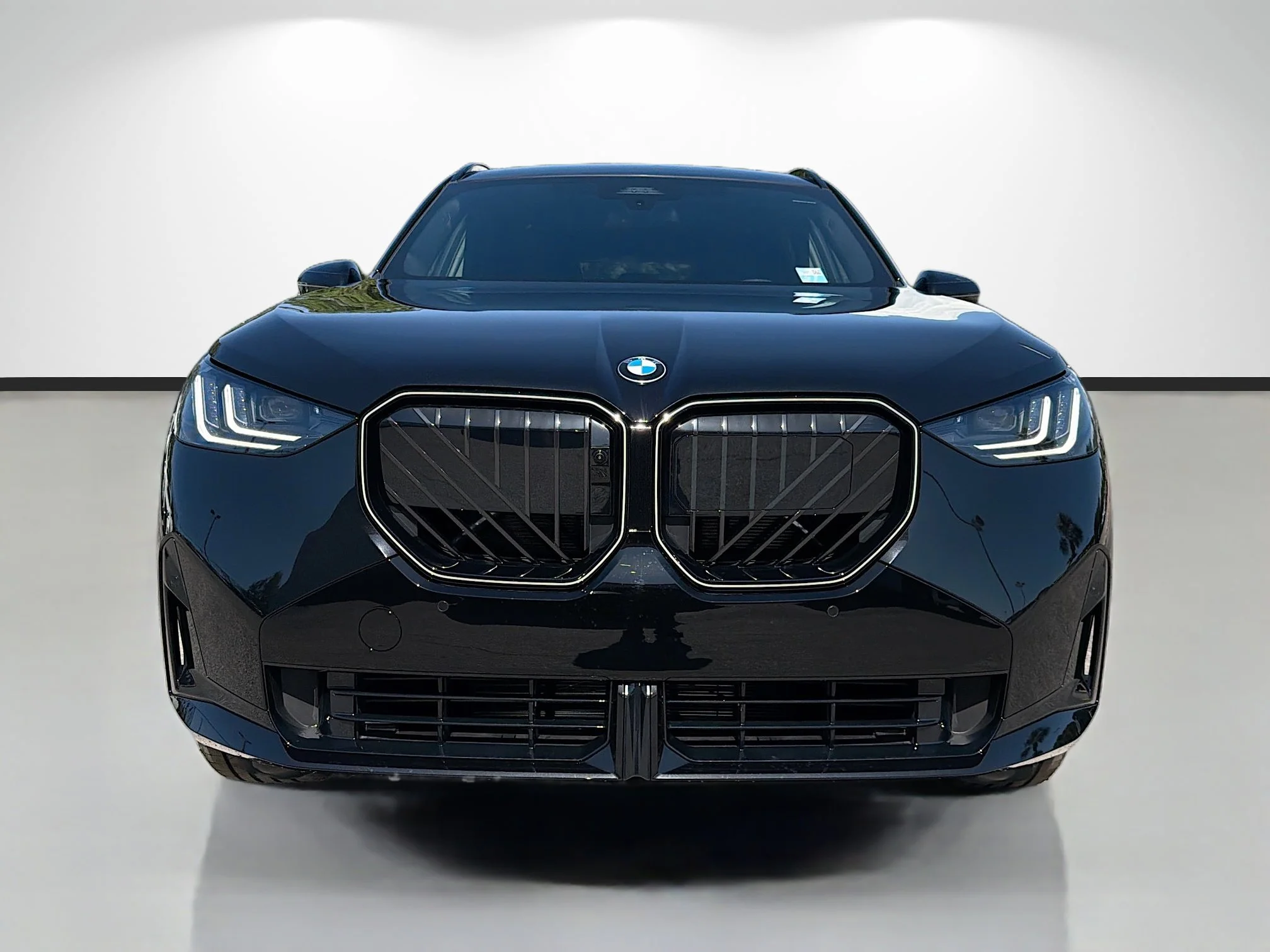 New 2026 Black Sapphire Metallic BMW 30 xDrive image 8