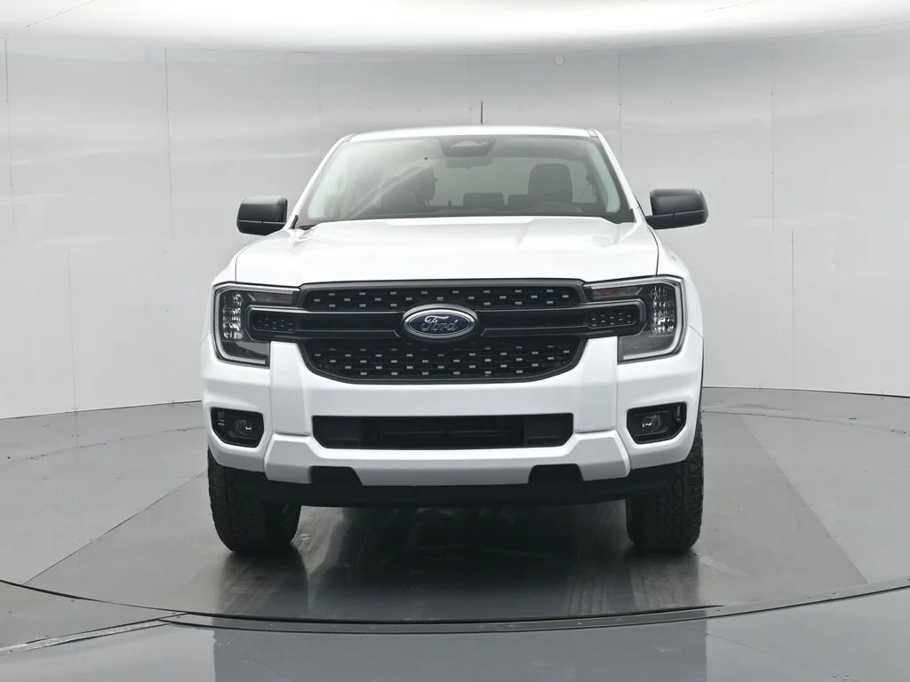 New 2026 Oxford White Ford XL image 21
