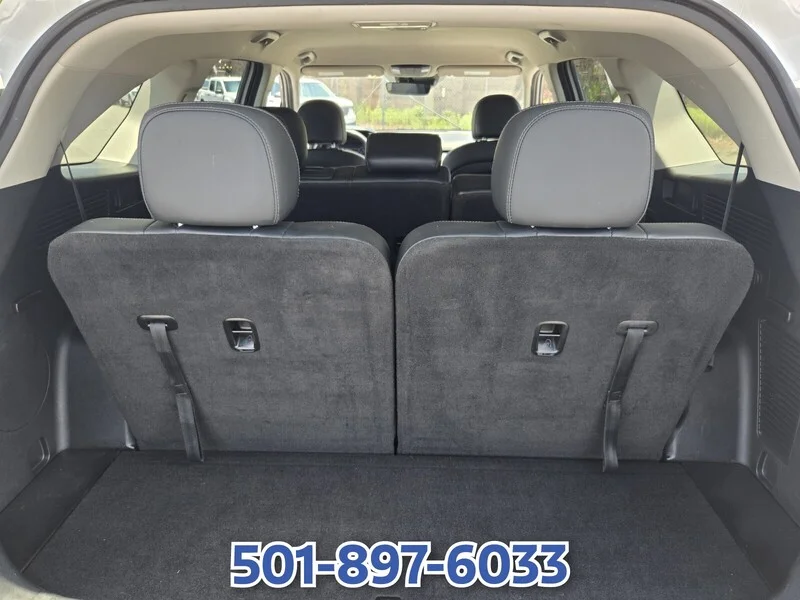 Used 2021 White Pearl KIA S AWD image 17