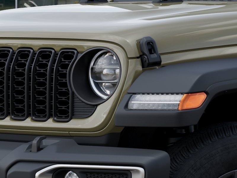 New 2026 41 Exterior Paint Jeep Sport S image 42
