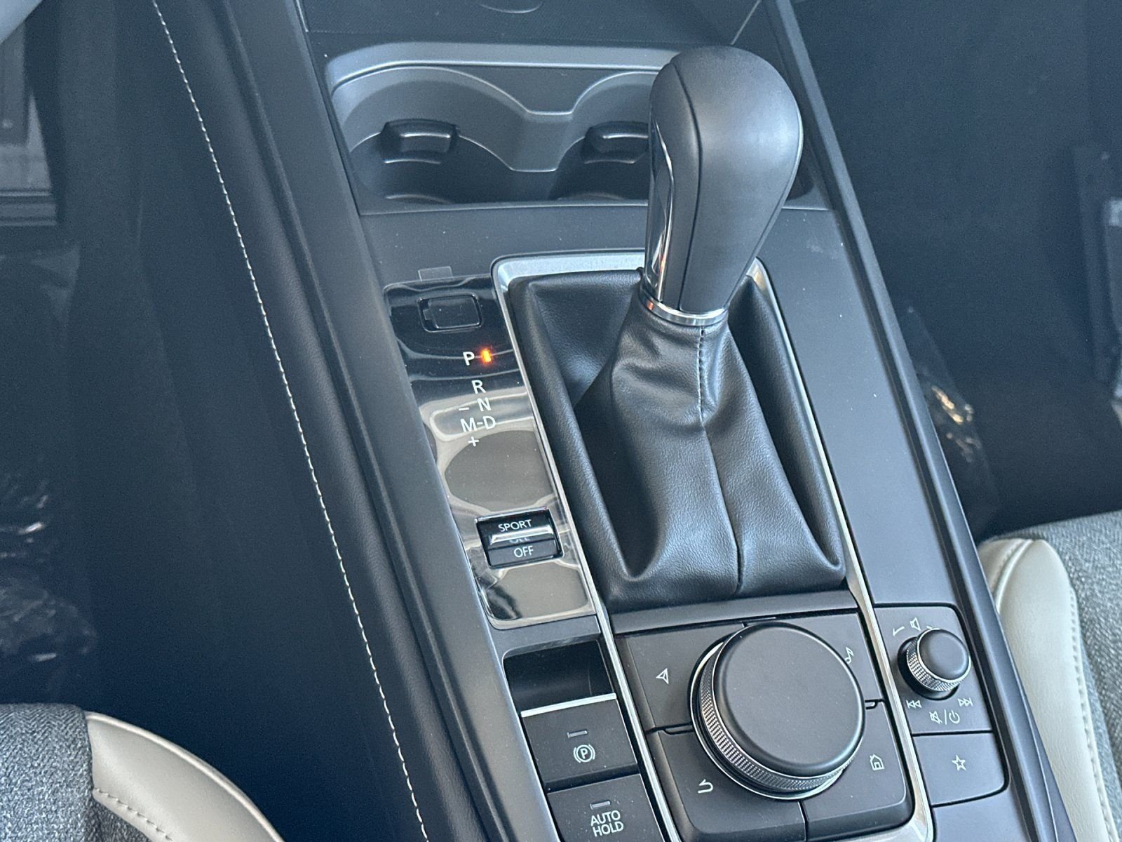 New 2026 Jet Black Mica Mazda 2.5 S Aire Edition image 20