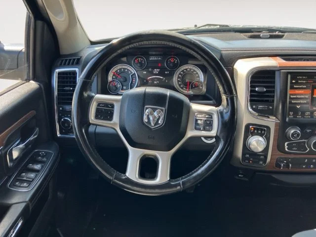 2017 RAM Ram 1500 Pickup Laramie - Photo 13