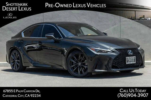 Certified Used 2025 Caviar Lexus 300 image 1