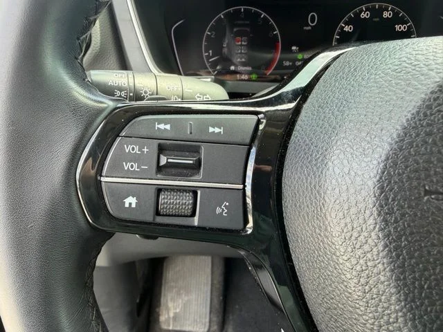 Used 2023 Gray Honda EX-L image 22