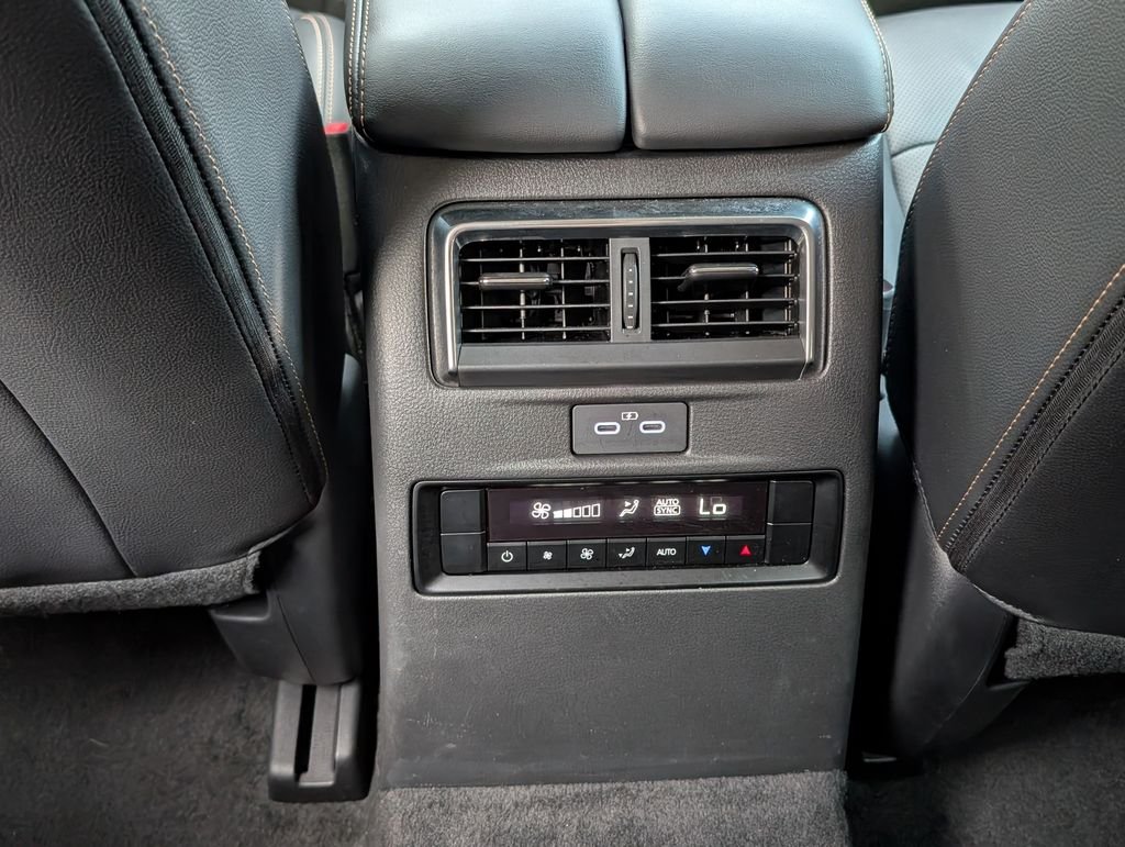 Used 2025 Tan Mazda 3.3 Turbo Premium Sport image 19