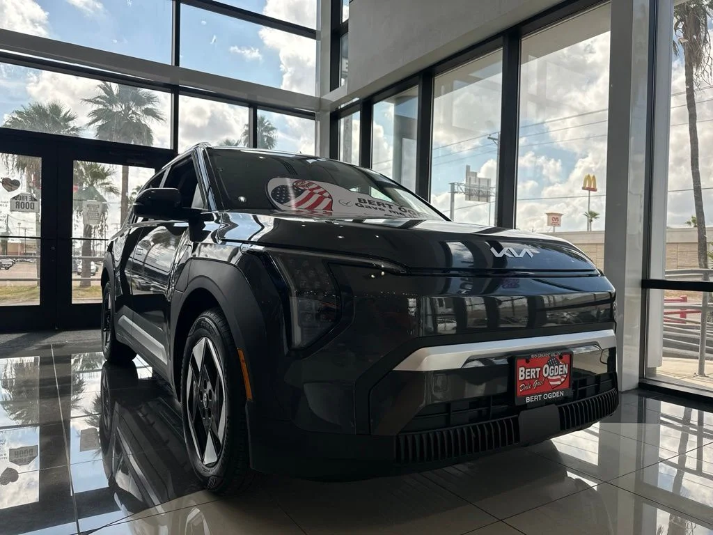 New 2027  Kia LIGHT image 1