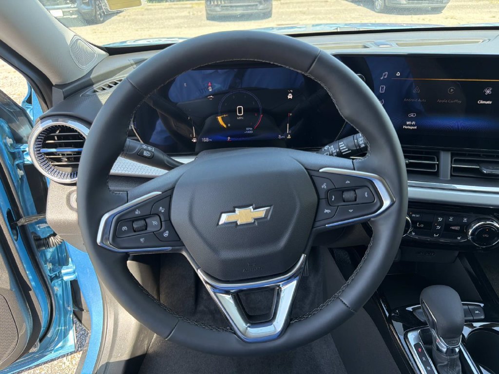 2026 Chevrolet Trax LT - Photo 23