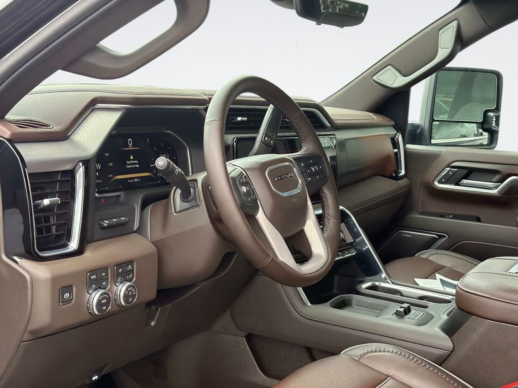 Used 2026 Black GMC Denali image 16