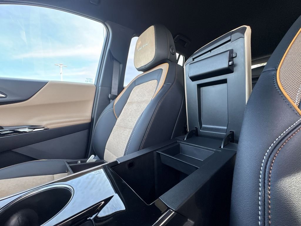 2026 Chevrolet Equinox ACTIV - Photo 21