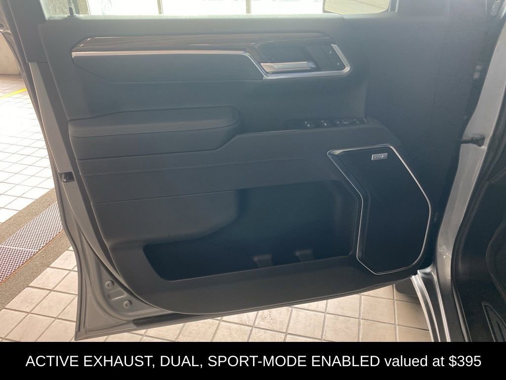 2026 Chevrolet Silverado 1500 RST - Photo 11