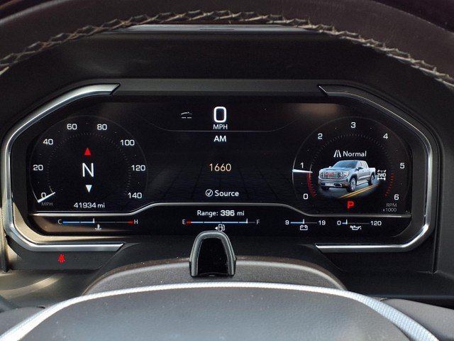 2025 GMC Sierra 1500 Denali - Photo 23