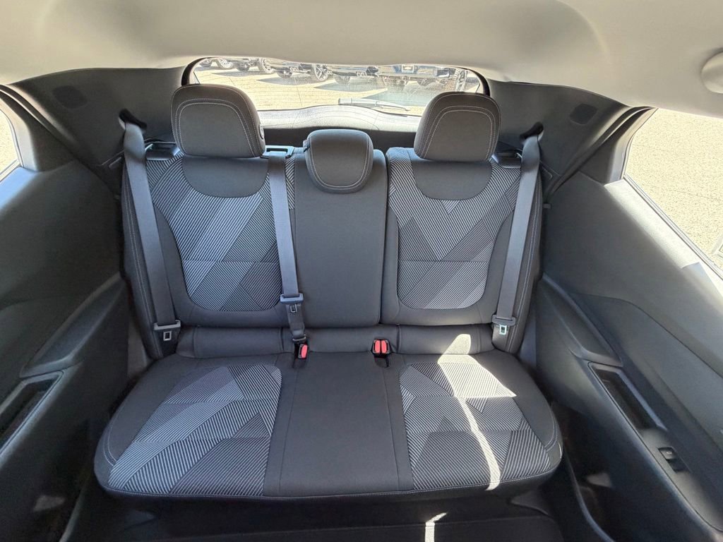2027 Chevrolet Bolt LT - Photo 12