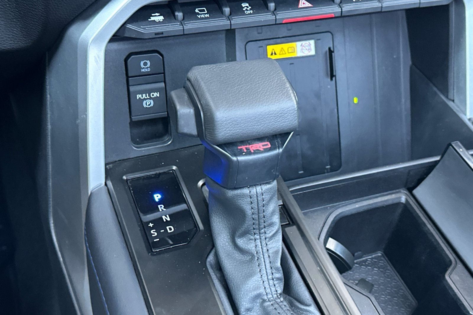 Used 2024 Gray Toyota Platinum image 20