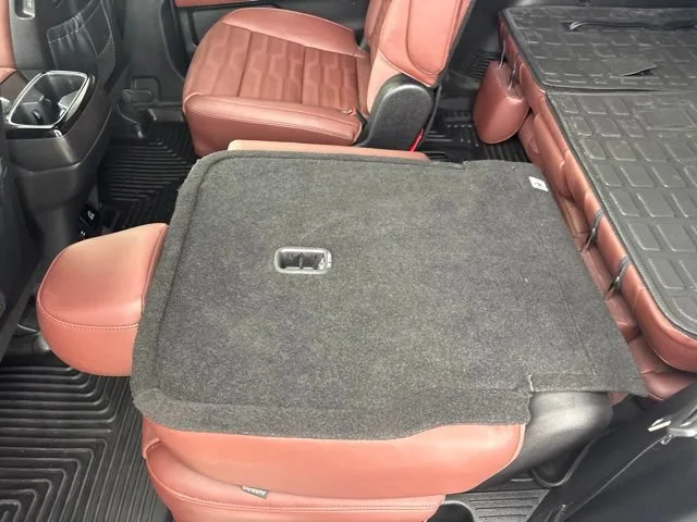 Used 2024 Gray Kia SX Prestige image 30
