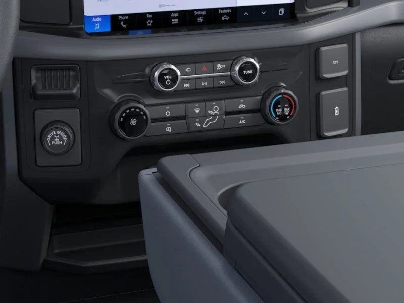 New 2026 White Ford XL image 15