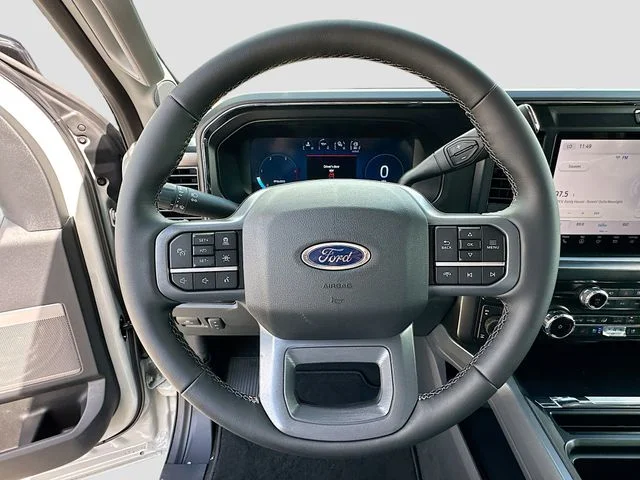 New 2026 Avalanche Ford Lariat image 7