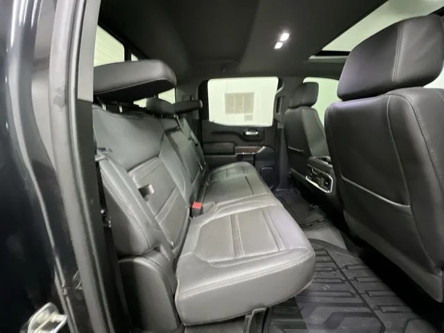 Used 2020 Black GMC Denali image 29