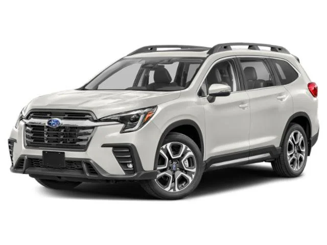 2023 Subaru Ascent Limited 7 Passenger's photo