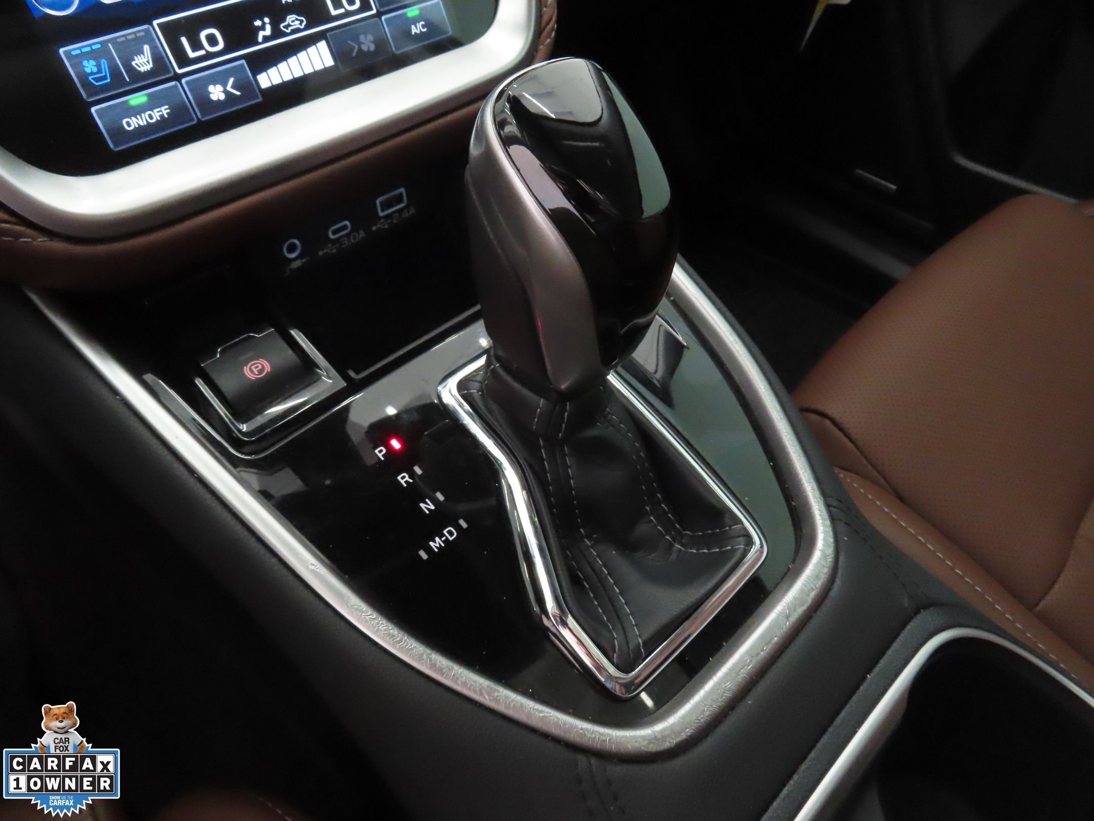 Used 2025 Gray Subaru Touring image 16