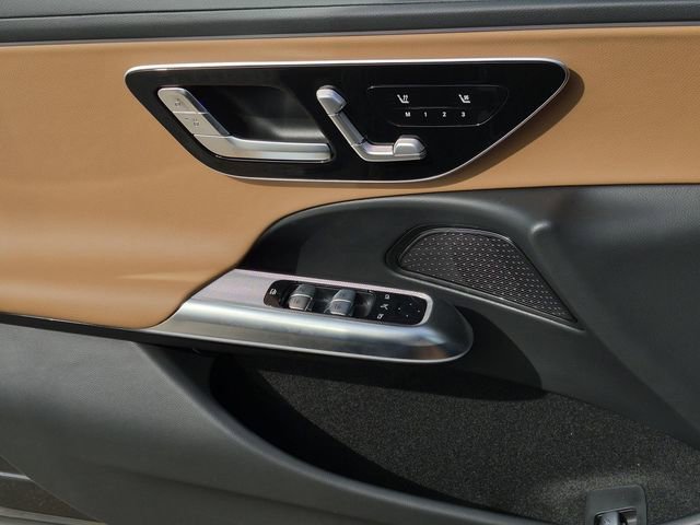 New 2026 Graphite Grey Metallic Mercedes-Benz E 350 image 53