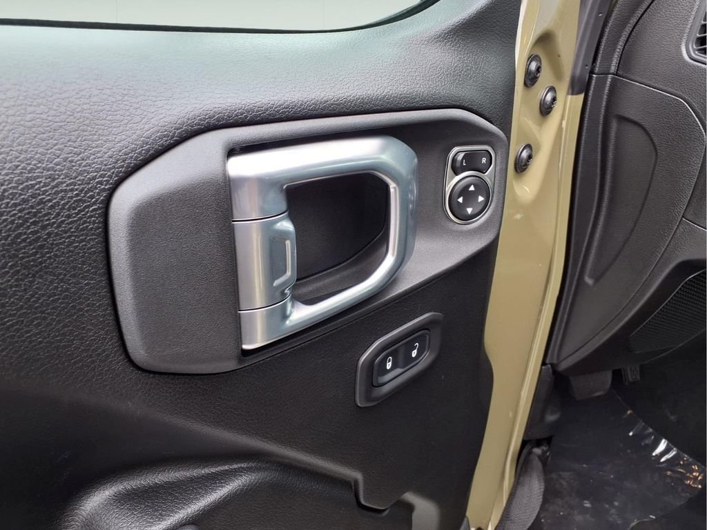 New 2026 41 Exterior Paint Jeep Sport S image 16