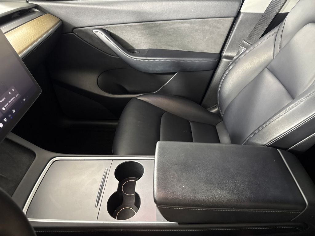 2022 Tesla Model Y Performance - Photo 17