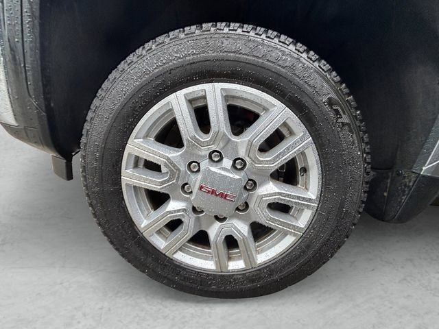 2024 GMC Sierra 2500HD SLT - Photo 24