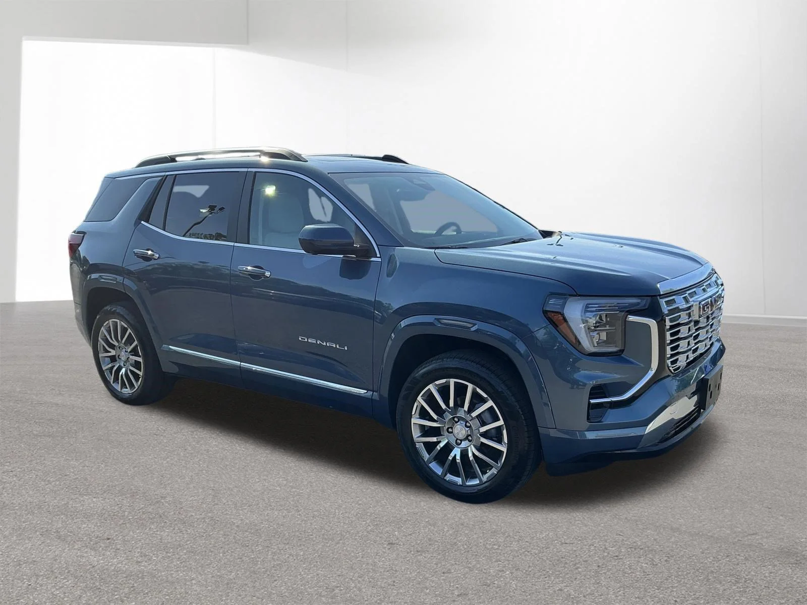 2026 GMC Terrain Denali AWD's photo