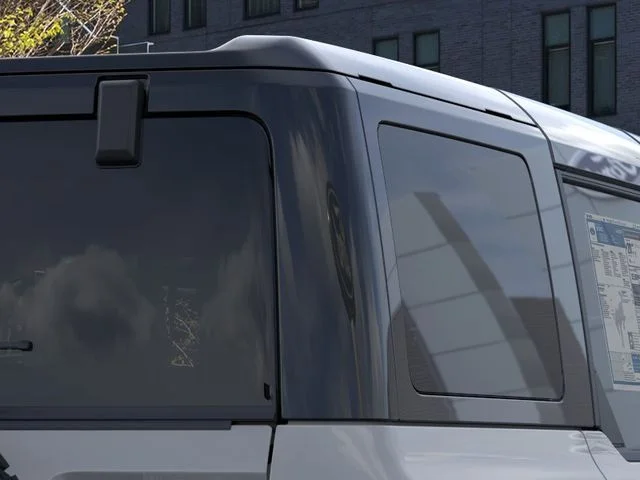 New 2026 White Ford Outer Banks image 25