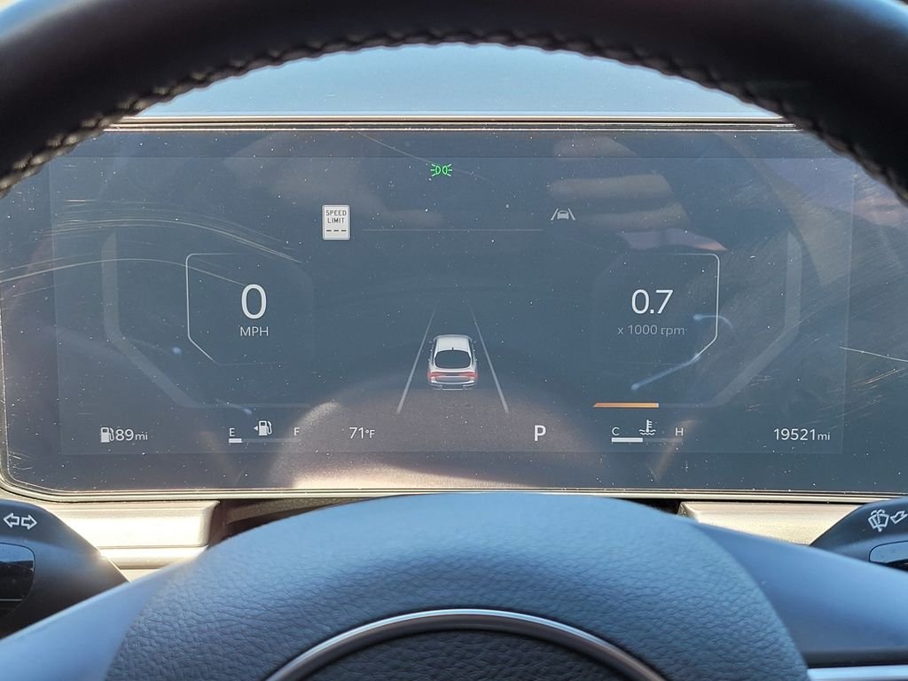 Used 2025 Gray Kia GT image 24