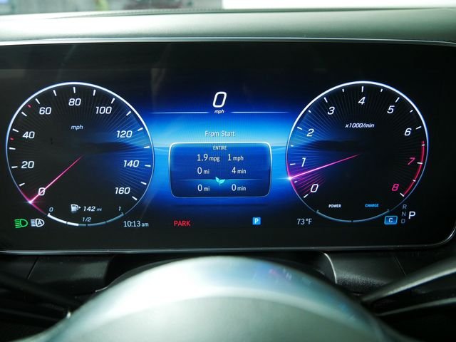 Certified Used 2023 White Mercedes-Benz GLC 300 image 33