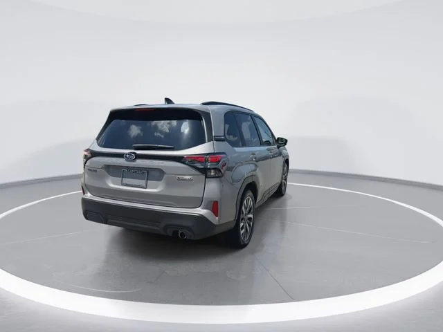 Used 2025 Beige Subaru Touring image 7