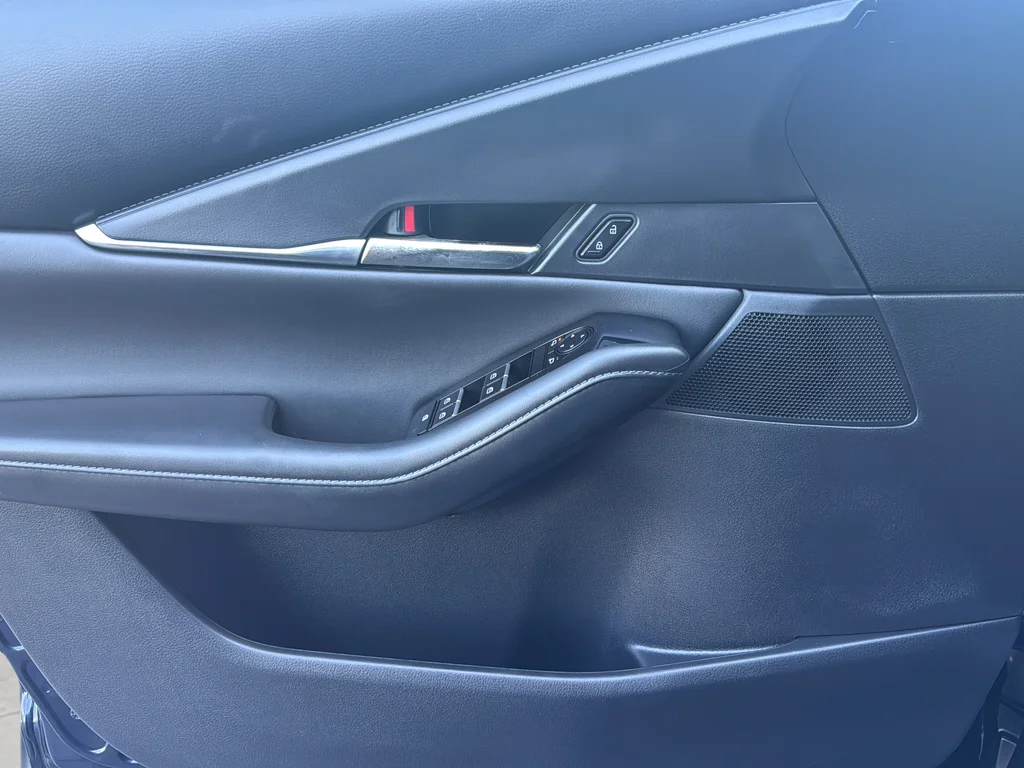 Used 2023 Blue Mazda 2.5 S Preferred Package image 32