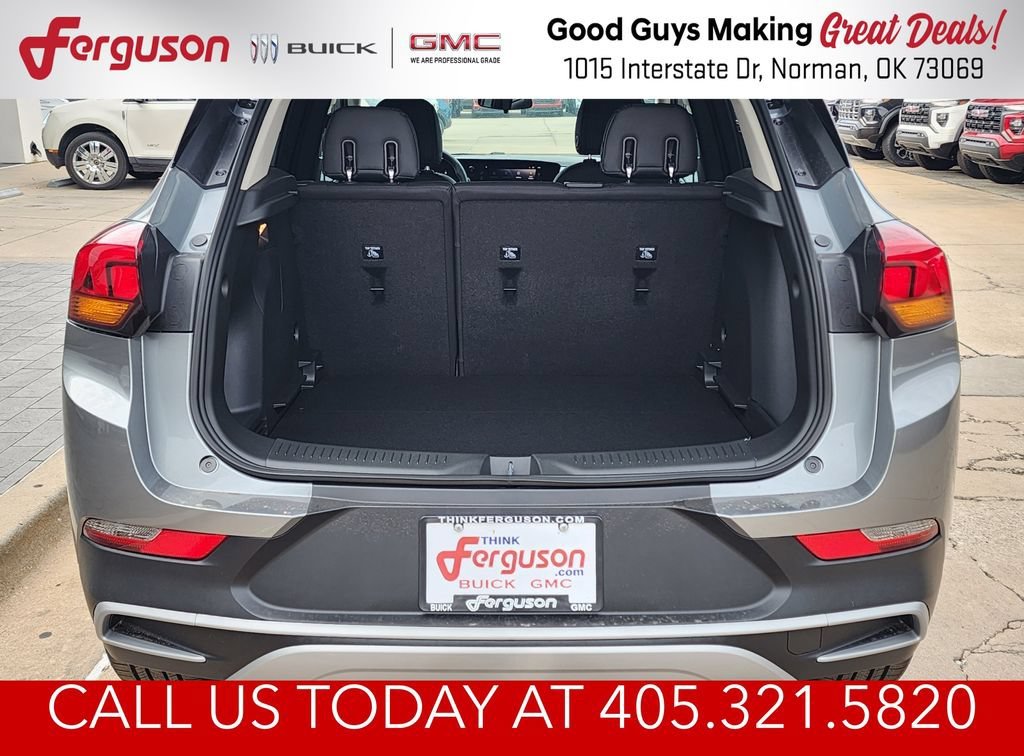 2026 Buick Encore GX Preferred - Photo 45