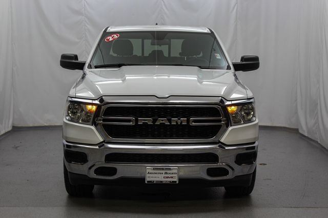 Used 2023 White Ram Tradesman image 4