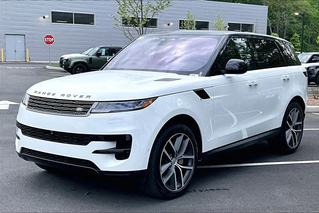 2023 Land Rover Range Rover Sport P360 SE MHEV's photo