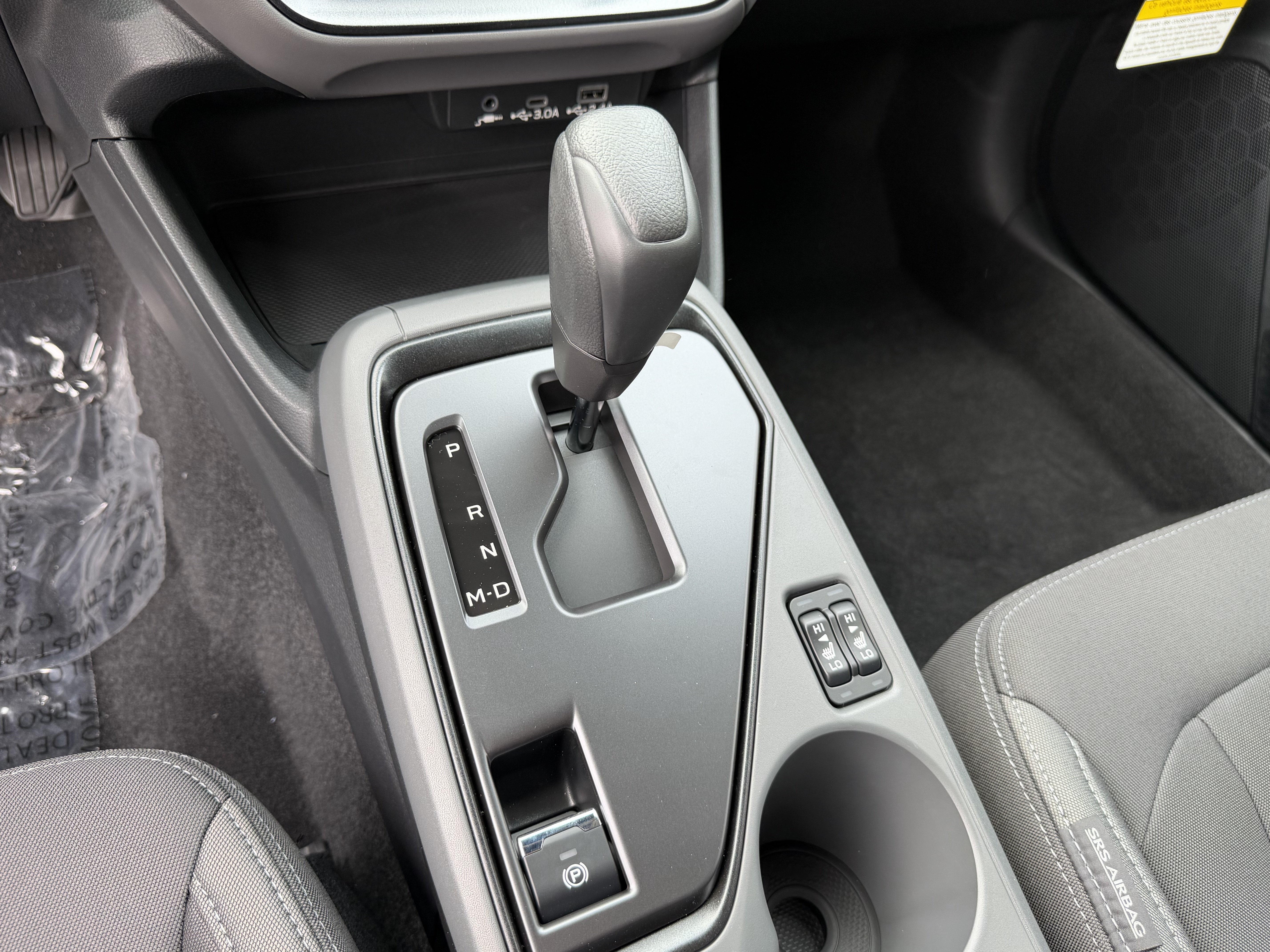 New 2026 SAPPHIRE BLUE PEARL Subaru Premium image 28