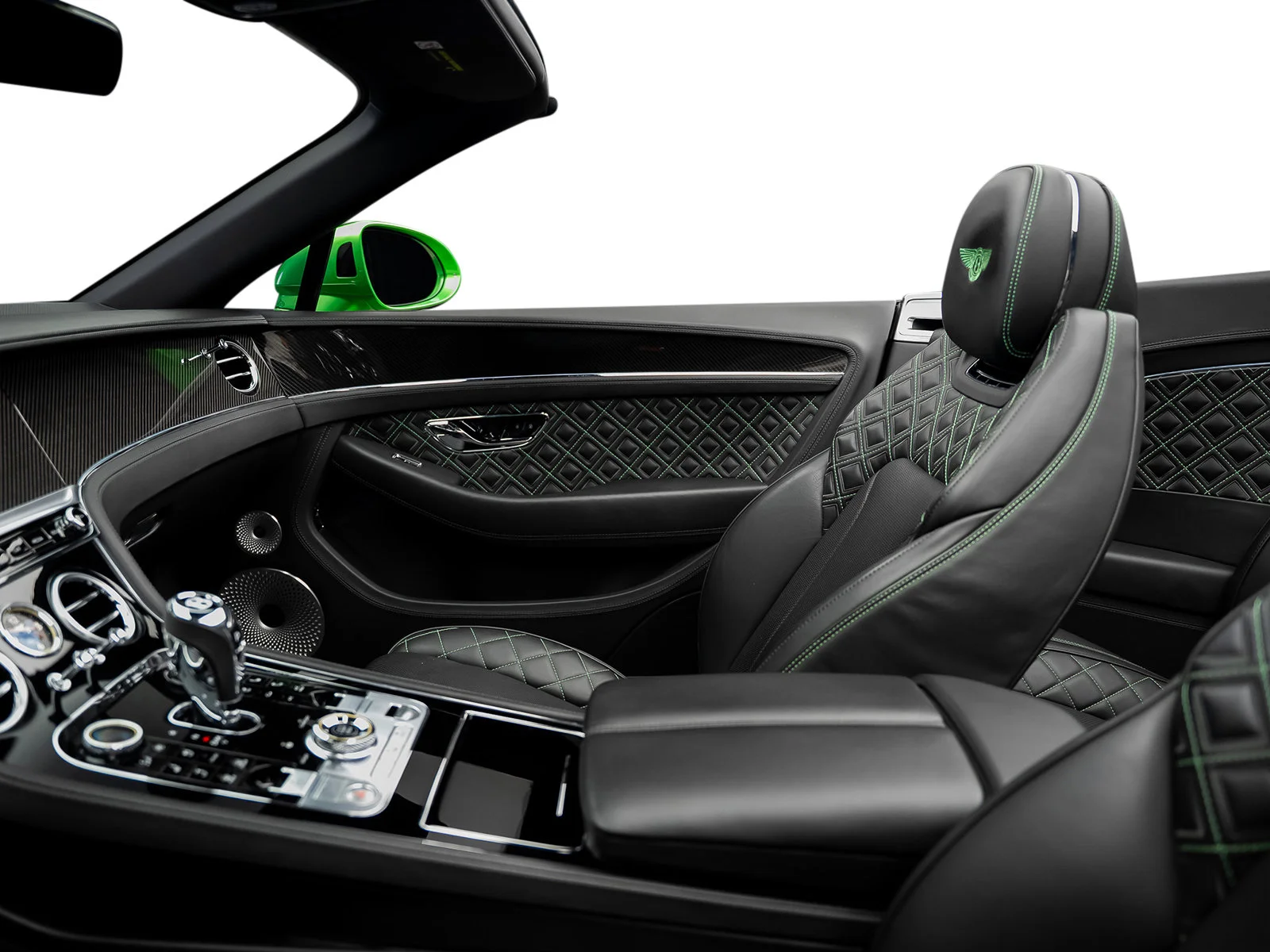 Used 2021  Bentley V8 image 55