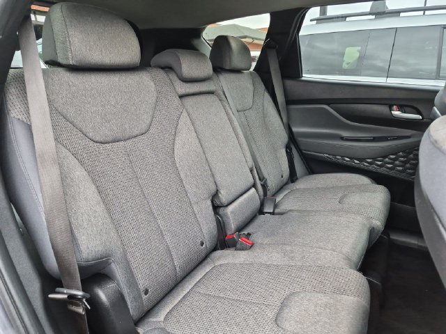 Used 2023 Gray Hyundai SEL image 29