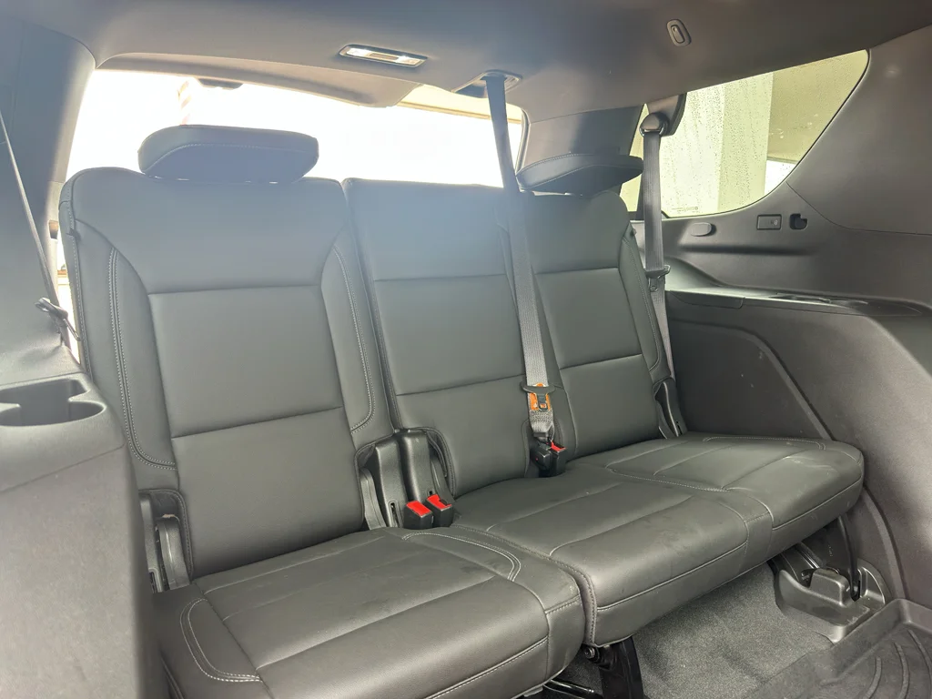Used 2021 Satin Steel Metallic Chevrolet LT image 40