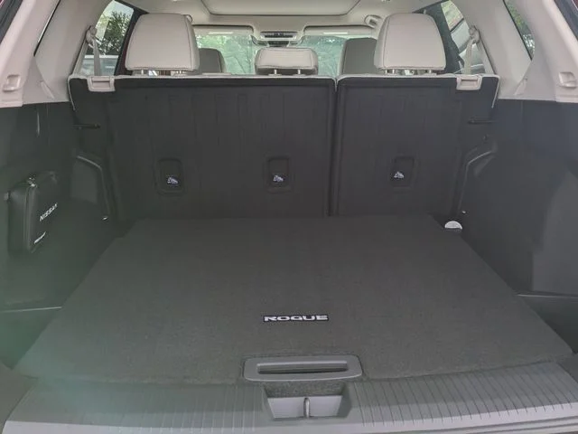 New 2026 Obsidian Green Pearl Nissan Dark Armor™ image 13