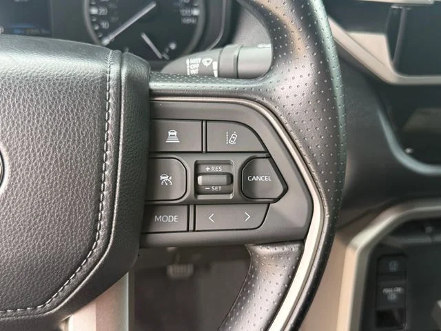 Certified Used 2026 Gray Toyota SR5 image 34