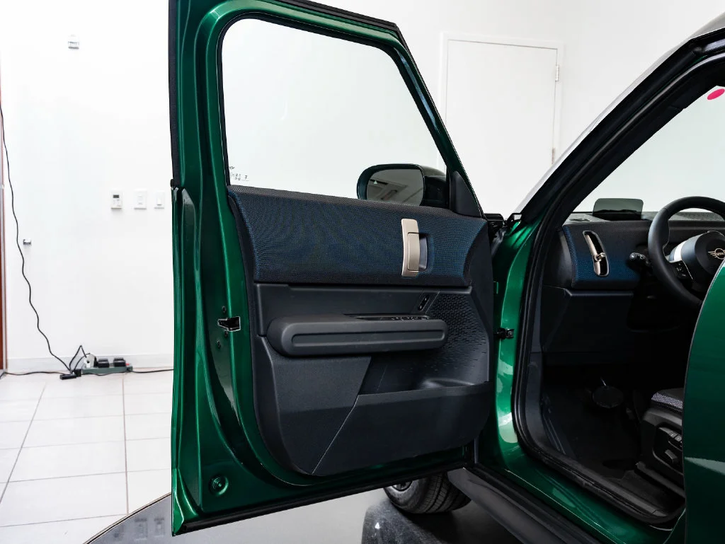 Used 2026 British Racing Green MINI Signature Plus image 26