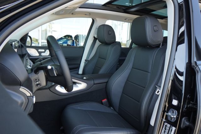 2026 Mercedes-Benz GLE GLE450 - Photo 21