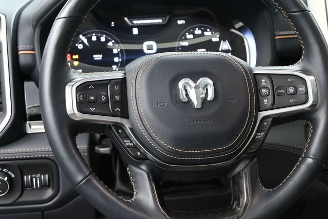 Used 2025 White Ram Tungsten image 8