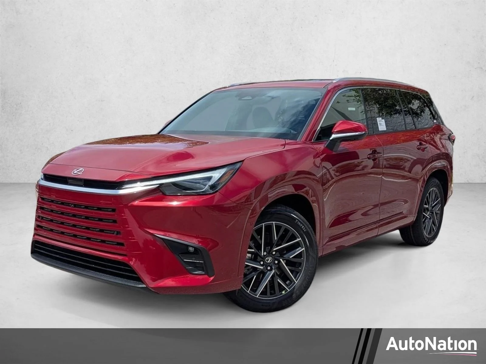 2026 Lexus TX  350 PREMIUM AWD
