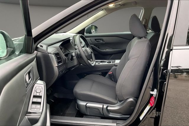 Used 2026 Black Nissan S image 23